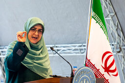 سخنگوی دولت: نیروگاه‌های خورشیدی در حال افزایش هستند