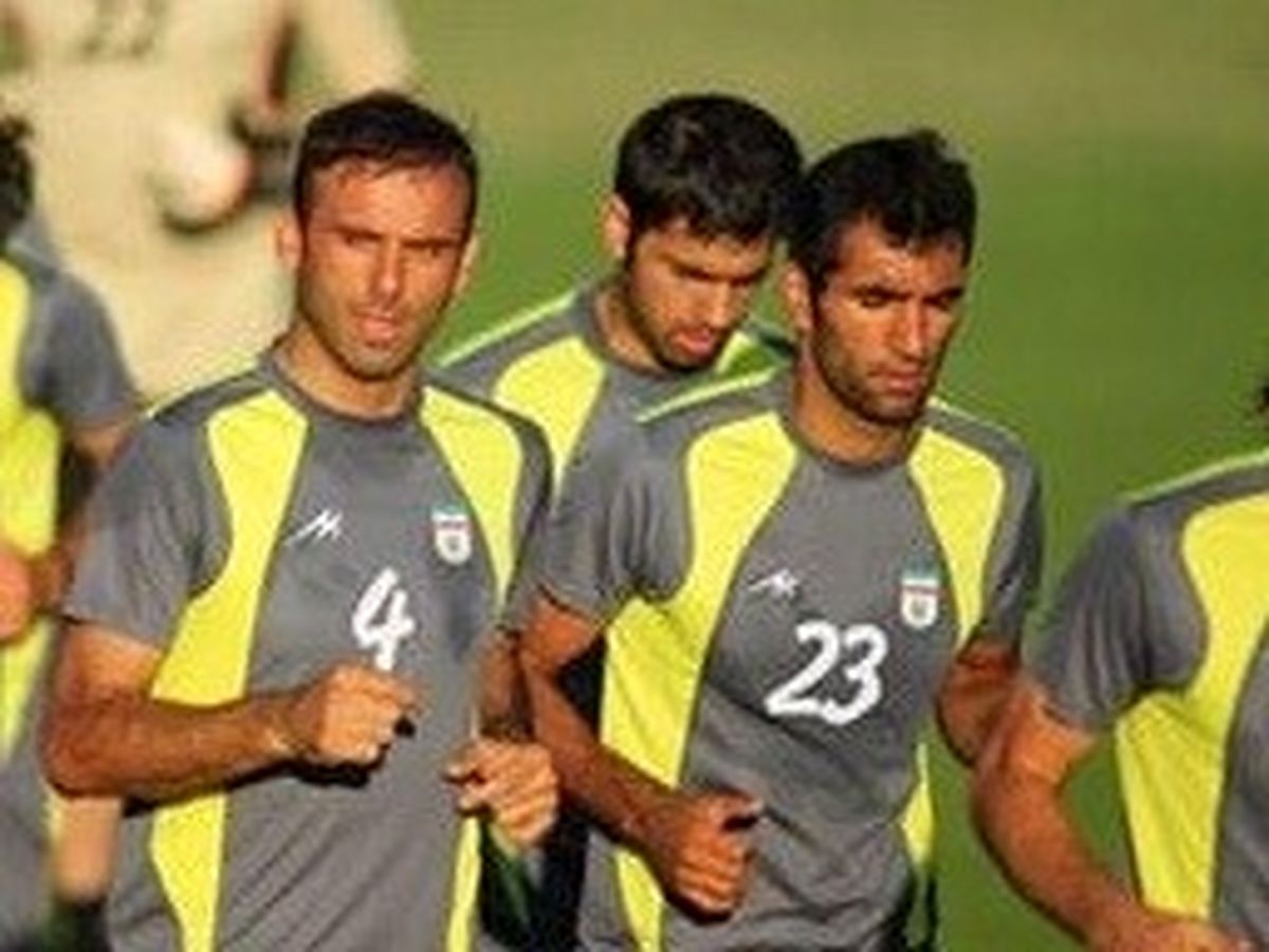 درخواست هواداران پرسپولیس از جلال حسینی
