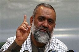 آمریکا منتظر انتقام سخت و بزرگ امت اسلام باشد