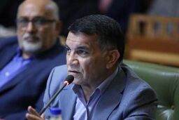 منطقه 17 فرسوده ترین منطقه تهران است !