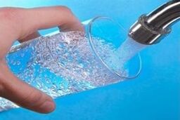 مشکل آب در تهران مدیریت نشود تبدیل به بحران آلودگی هوا می شود