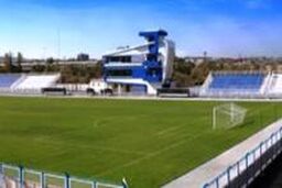 نمایندگان AFC از ورزشگاه گسترش فولاد تبریز بازدید کردند