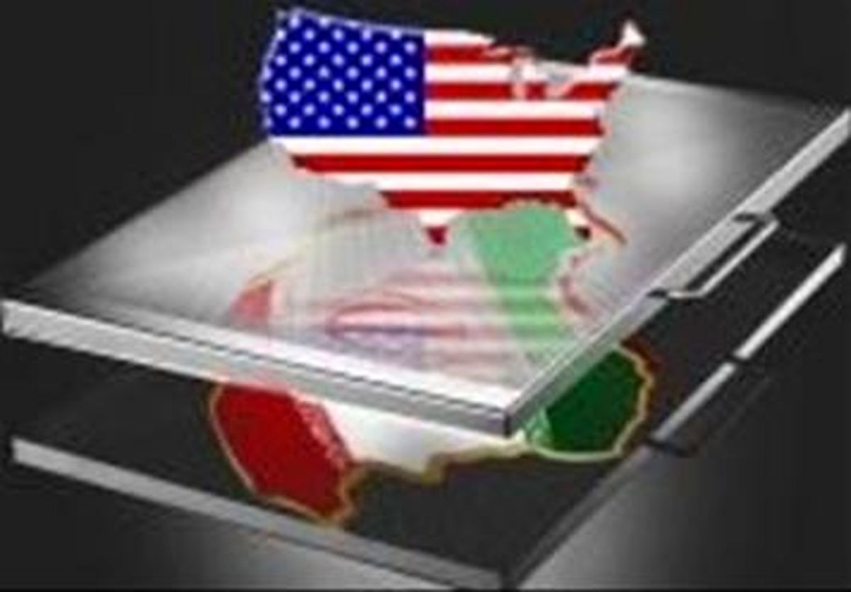 نسیم تهدید و تحریم همچنان از غرب می وزد