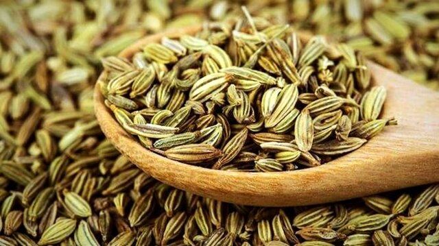 خواص بی نظیر زیره برای لاغری و کاهش وزن در کوتاه ترین زمان ممکن