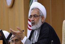 داد ستان کل کشور: حقیقت این است که فساد گسترده نیست