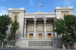  وزارت خارجه ایران: اقدام برای احیای قطعنامه‌های خاتمه‌یافته مردود است 