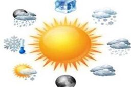 دمای هوای اکثر نقاط کشور از هفته آینده افزایش می یابد