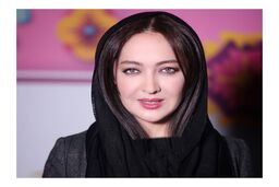 حضور نیکی کریمی با گریم متفاوت در یاغی