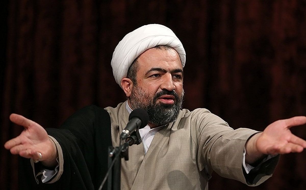 رسایی در مقابل برادر رئیس جمهور!