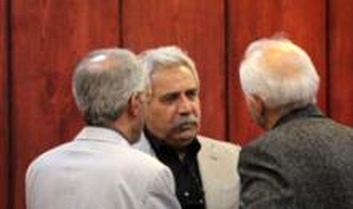 با وجود غیبت نایب رئیس، مجمع انتخاباتی فدراسیون بوکس برگزار می شود