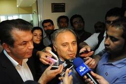 رحیمی: کمیته فنی باید بر اساس شرح وظایفش عمل کند
