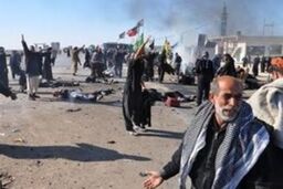 خسارت کاهش تعداد روز سفر کاروان های اعزامی به عراق پرداخت می شود