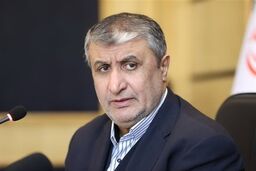  اسلامی: تولید رادیو دارو در کشور متوقف نخواهد شد 