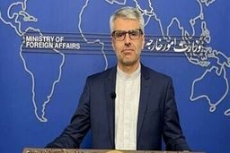 بقایی: معاهده ایران و روسیه از اولویت‌های سیاست خارجی است