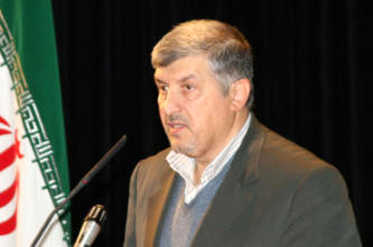 حقیقت پور: دانش بومی هسته ای ما را از وابستگی به زورگویان مستغنی کرد / دستاورد های هسته ای حفظ شود