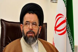 نظر وزیر اطلاعات درباره محاکمه سران فتنه