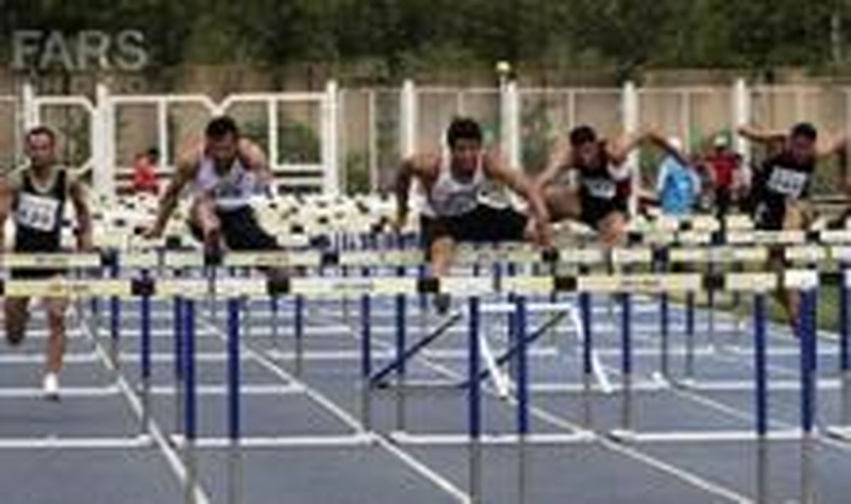 مسابقات دوومیدانی قهرمانی کشور ویژه افراد با هوش میانه تیرماه برگزار می شود