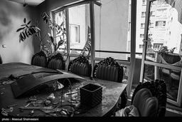  امکان اسکان فرهنگیان آسیب‌دیده از جنگ در مدارس تا مهرماه 