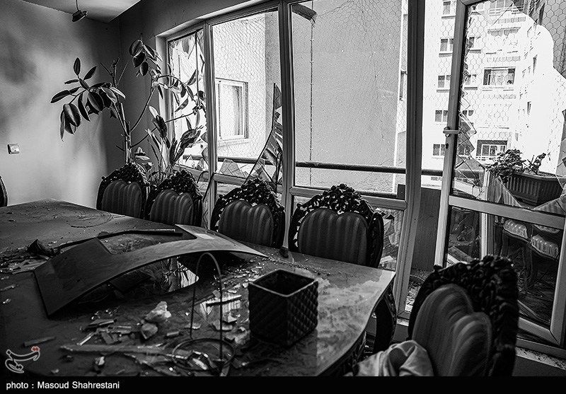 امکان اسکان فرهنگیان آسیبدیده از جنگ در مدارس تا مهرماه