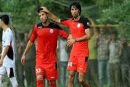 مهاجم پرسپولیس از ناحیه همسترینگ مصدوم شد