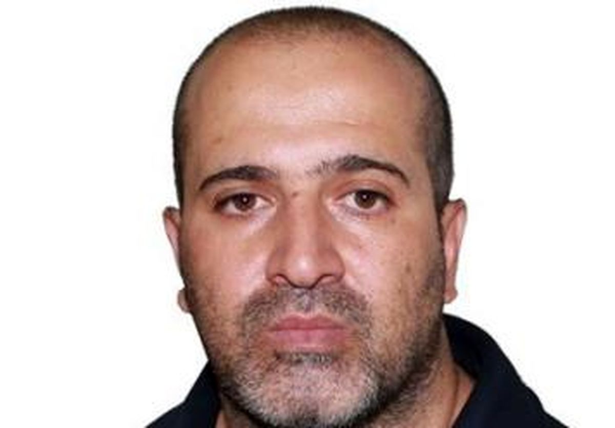 این سارق، شوهرنما بود