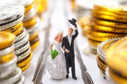 مالیات مهریه در راه است / جزئیات طرح جدید مجلس