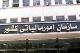 لیست ۲۰۰ نفره وزشکاران ممنوع الخروج مالیاتی / دولت بخواهد اطلاعات مالیاتی افراد را می دهیم