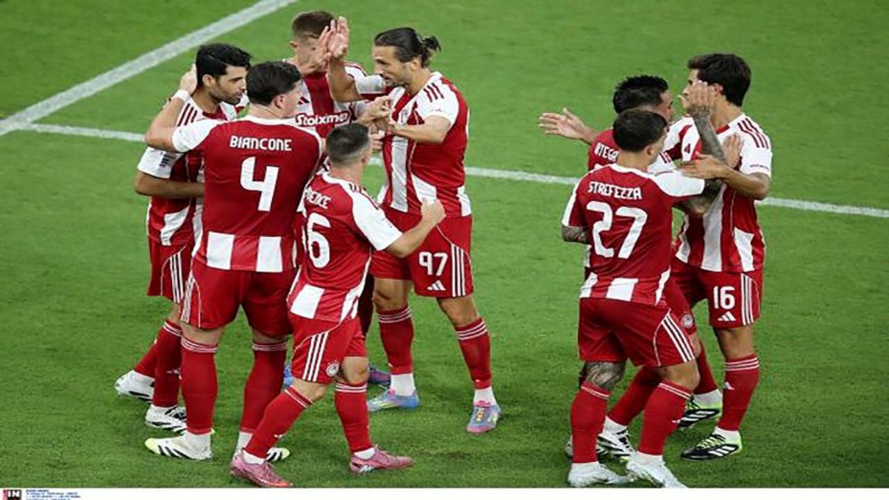 نمره عالی سایت یونانی برای مهدی طارمی