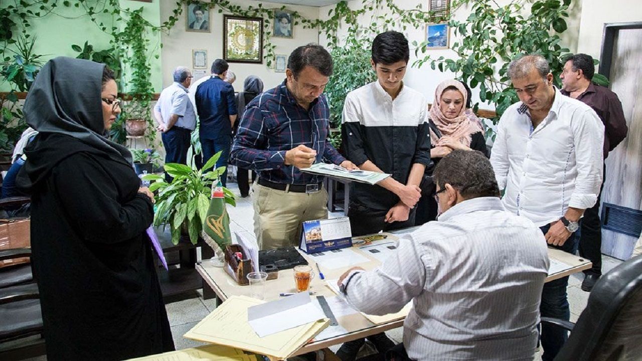 یکمیلیون دانشآموز هنوز برای مدرسه ثبتنام نکردهاند