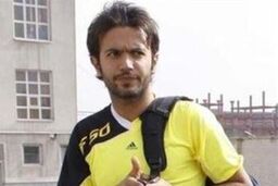 نوری: با پدیده مذاکره کردم ولی هنوز تصمیمی نگرفته ام