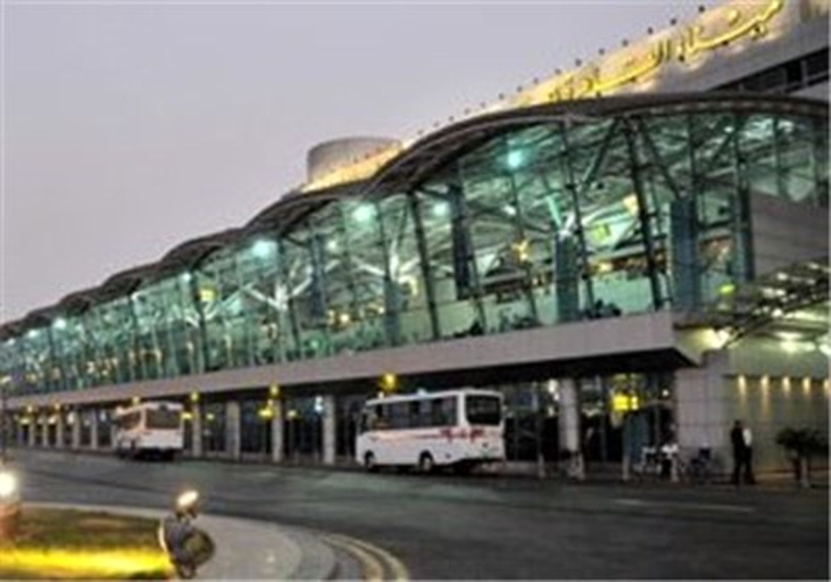 ۳۱ آمریکایی دیگر خاک مصر را ترک کردند