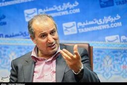 تاج: استقلال، پرسپولیس و سپاهان باید سقف بودجه را رعایت کنند