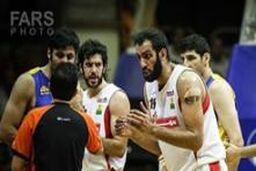حدادی: من مقصر باخت مقابل پتروشیمی هستم / داوران روز خوبی نداشتند