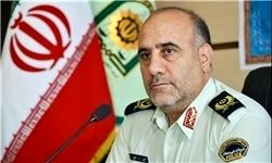 توضیحات سردار رحیمی درباره پرونده مرگ دکتر هکی