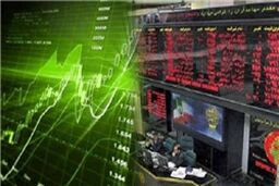 بازدهی بورس ۱۰۰ درصد شد