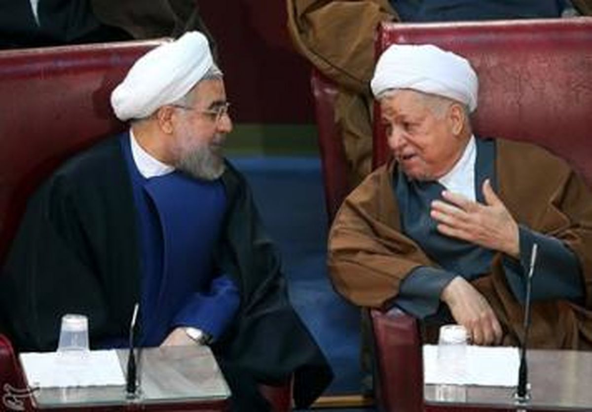 روزنامه وطن امروز: هاشمی دروغگو شد؟