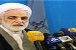 از محاکمه اخلال‌گران ارزی و فتنه‌گران تا قاچاق انسان و محاکمه فائزه هاشمی