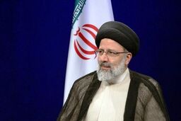 آیت‌الله رئیسی: نفتکش ایرانی هرچه زودتر رفع توقیف شود