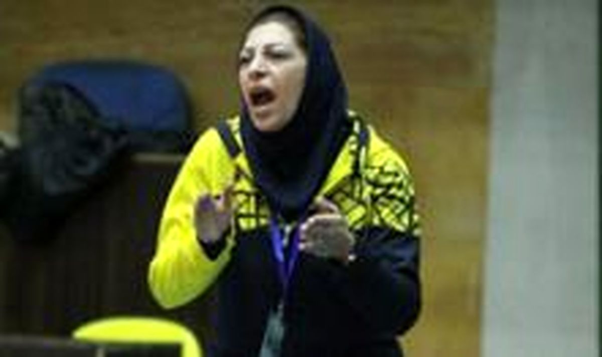 صدیقی سرمربی و برقی مشاور فنی تیم ملی والیبال بانوان شد