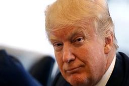 ترامپ قول داده بود که برجام را لغو میکند و این کار را خواهد کرد