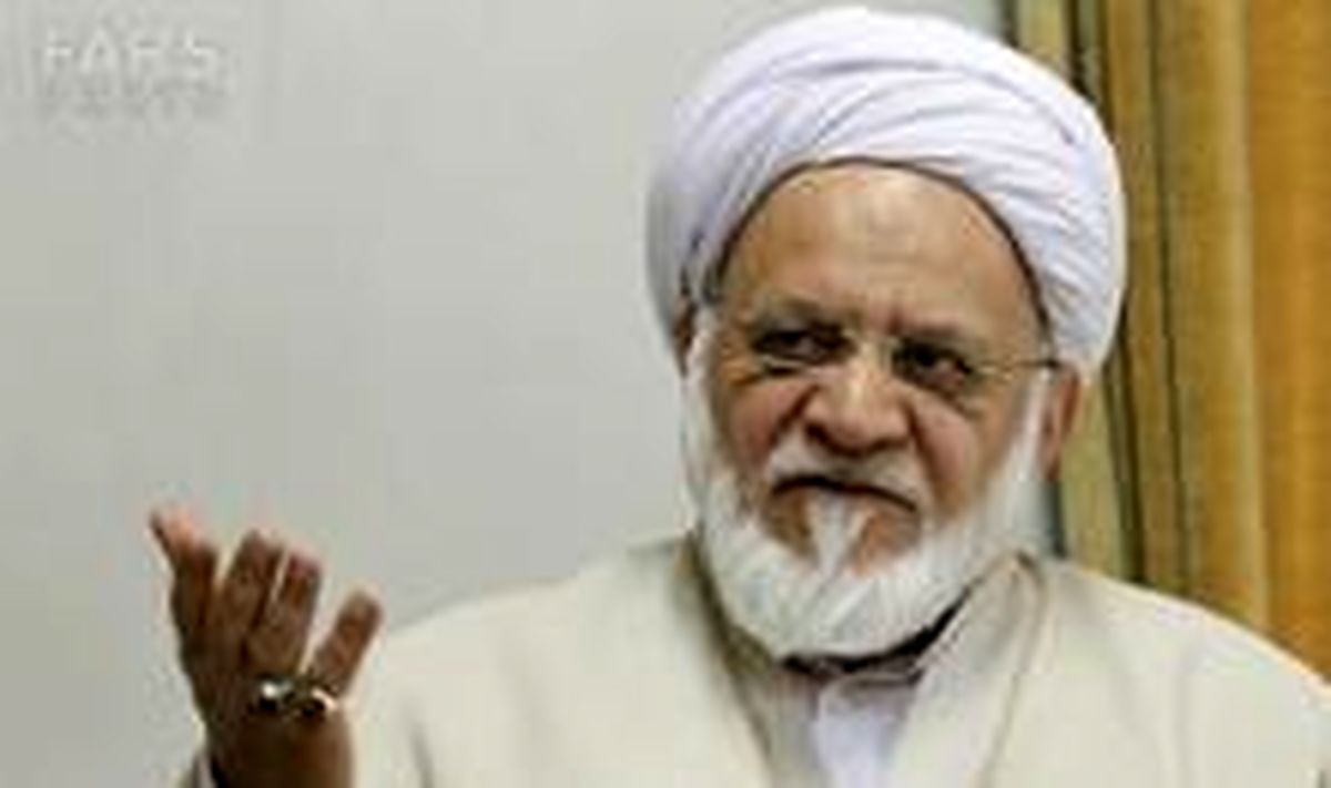 چهار طرح مجمع تشخیص در سال ۹۳ / طرح «رسیدگی به دارایی مسئولان» به نتیجه می رسد