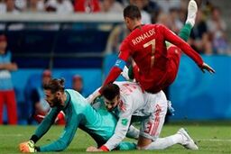 در انتظار جام جهانی پرگل تر و جذاب تر 
