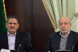 تعیین تکلیف سد تنگ معشوره به شورای عالی آب محول شد