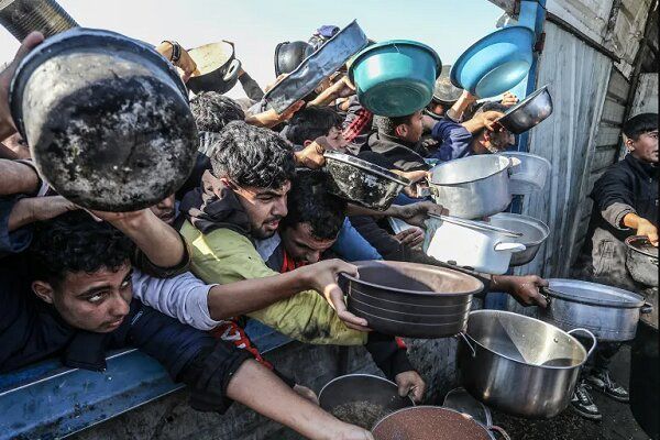 اعلام رسمی «قحطی» در نوار غزه از سوی نهادهای بین‌المللی