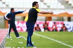 حجازی: در استقلال هیچ وقت به قلعه نویی اولتیماتوم نمی دهند