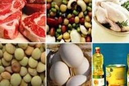 سبد کالایی قیمت برخی کالاها را شکست