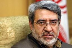 تذکر کتبی ۲۸ نماینده مجلس به رحمانی فضلی