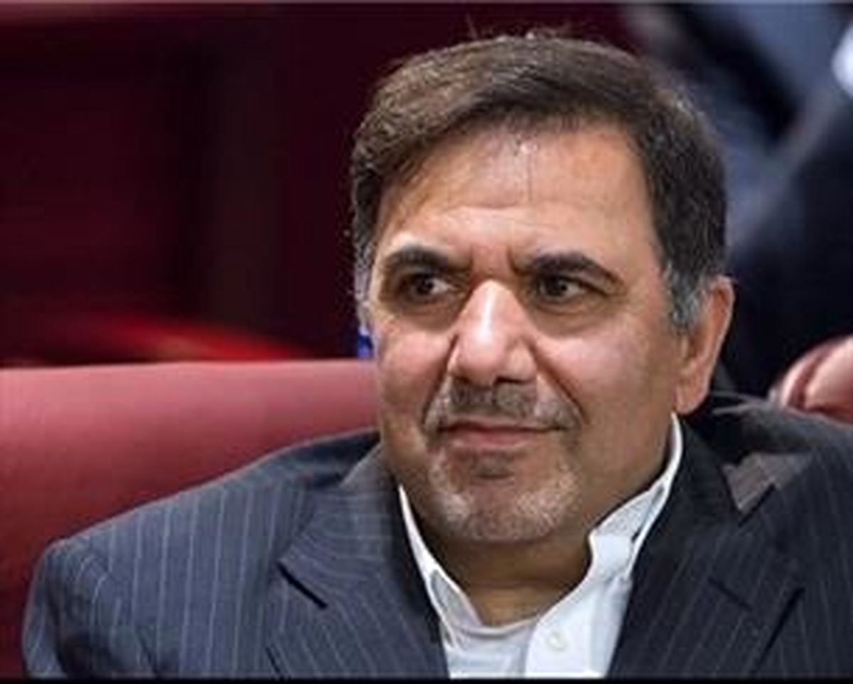 پیشنهاد حمل و نقلی آخوندی به روحانی