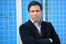 تارتار: تا روز یکشنبه تکلیفم با گسترش فولاد مشخص می شود