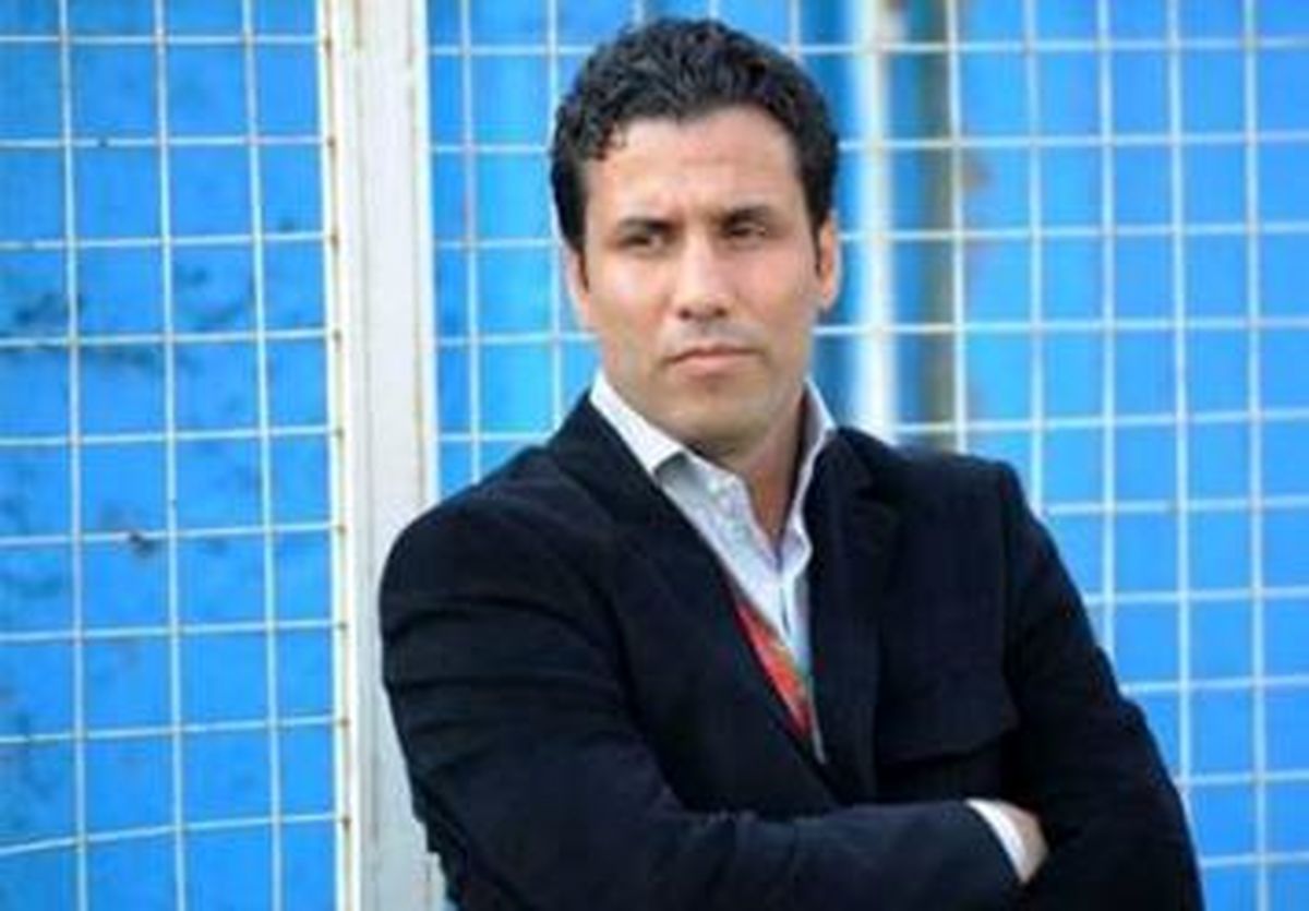 تارتار: تا روز یکشنبه تکلیفم با گسترش فولاد مشخص می شود